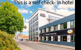 Hotel Sverre